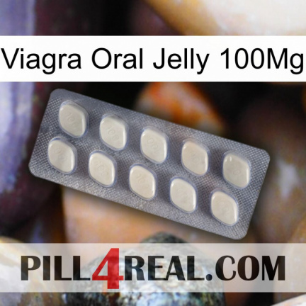 Viagra Oral Jelly 100Mg 08